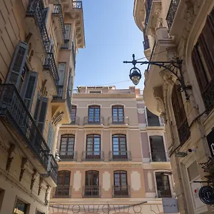 Especeria By #cuatrocallesflats , Málaga Spanien